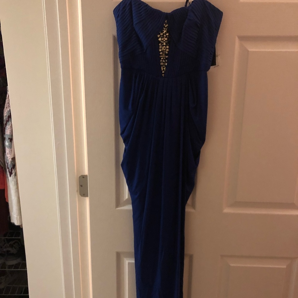 NWT BCBG Dress